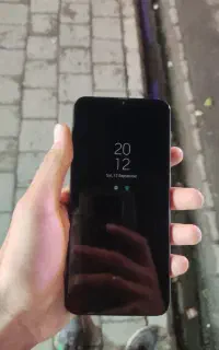 گوشی سامسونگ A30