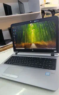 لپتاپ Hp نسل ششم
