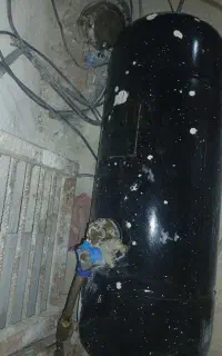 گاز ال پی جی پرایدی