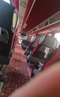 بلیط اتوبوس وان و استانبول از ترمینال غرب