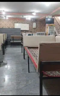 اجاره مغازه ۱۴۰متری در زیر زمین بر جعفریه