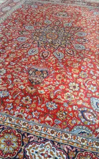فرش12متری