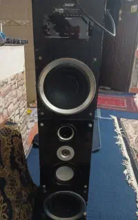 باندبزرگ مجلسی اسپیکر