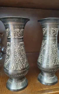 ظرو ف مصرف و دکور.