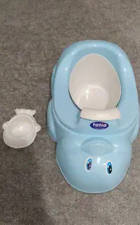لگن کودک