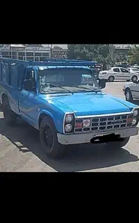 حمل بار با نیسان به تمام نقاط کشور
