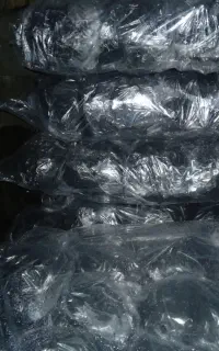 انواع بسته بندی وکیسه ای