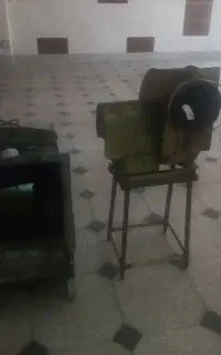 سانتریفیوژ ۶۰۰۰ و ۱۰۰۰