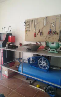 تنظیم موتور امین و مکانیک(( سیار))