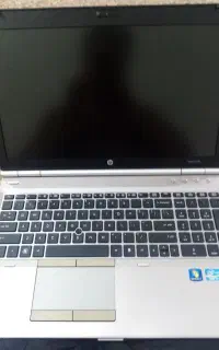 لپ تاپ hp elitbook