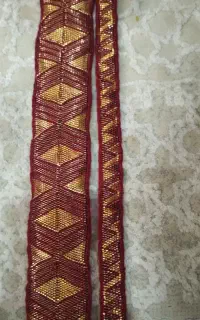 شک و لبه