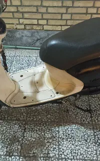 موتور پا کشتی یاماها