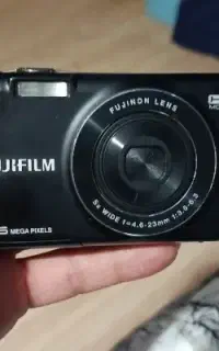 دوربین فوجی فیلم