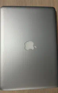 MacBook pro  A1278
