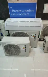 کولر گازی فیلیپس