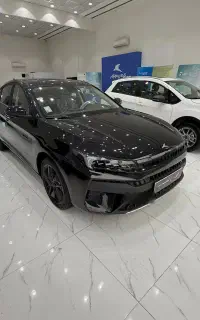 کی ام سی J7 مدل ۱۴۰۴ مشکی صفر کیلومتر