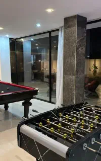 رزرو باغ ویلا به صورت روزانه ماهدشت خوشنام ملارد
