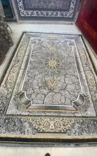 فرش تک و جفت آخر تعداد محدود