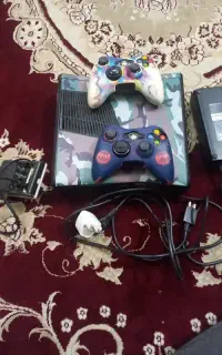 ایکس باکس ۳۶۰ اسلیم در حد نو