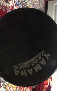 طبل سایدارم یاماها