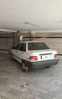 پراید مدل 90