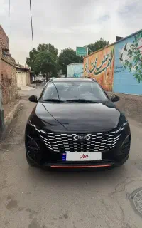 ام وی ام صفر405