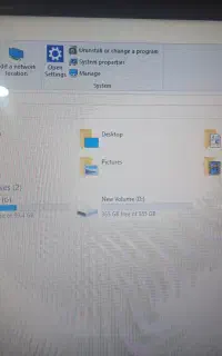 لب تاپ لنوو مدل G580 سال ۲۰۱۵