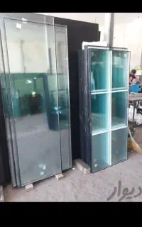 شیشه بری حسین