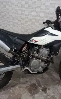 تریل x2