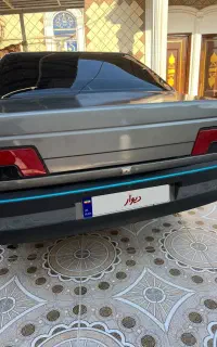 پژو ۴۰۵