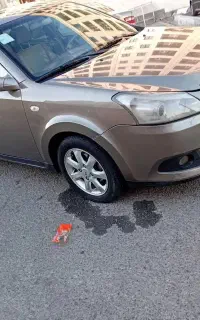 ام وی ام۵۵۰مدل۹۵بدون رنگ همه چی درجه یک سالم