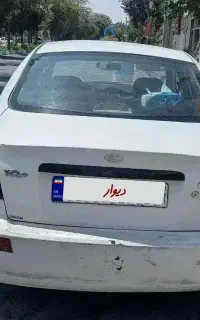 ریو مدل ۸۵
