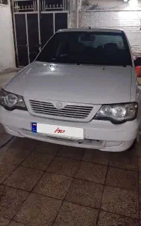 پراید 132