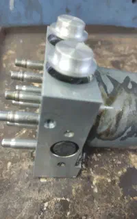 خدمات سیستم ترمز (بوسترسازی) روزبه