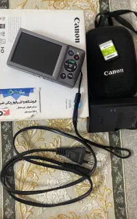 دوربین دیجیتال Canon- بسیار تمیز و سالم