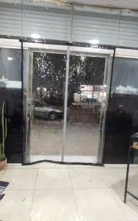 دوخت انواع در مگنتی و توری در وپنجره