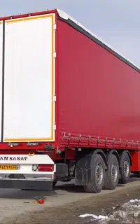 شاگردتریلی