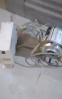 فروش دینام مکنتی چرخ خیاطی