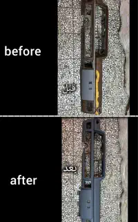 آموزش چرمکوبی و بازسازی خودرو