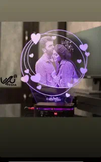 آباژور اسپیکردار