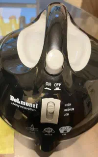 سبزی خرد کن و همزن