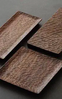 ظروف اکسسوری لوازم چوبی