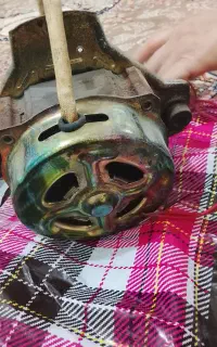 فروش موتور لباسشویی ۹کیلو