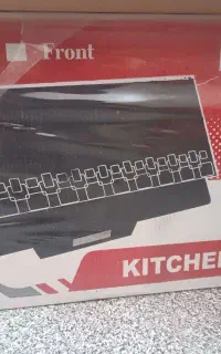 هود هواکش آشپزخانه