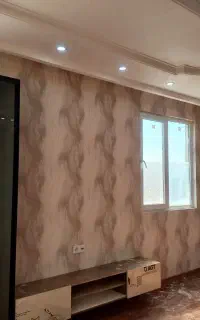 نصاب کاغذدیواری و فروش/تعمیرات کاغذ/قیمت منصفانه