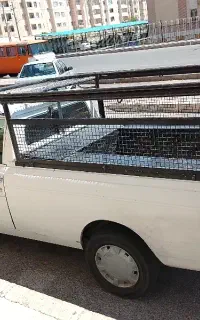 وانت بار داخل شهری و بیرون شهری
