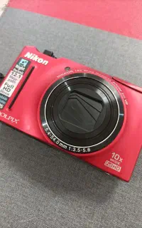 دوربین نیکون فول اچ دی