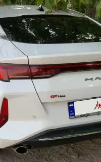 کی ام سی j7 مدل ۴۰۳