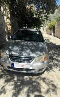 سراتو ۲۰۰۸