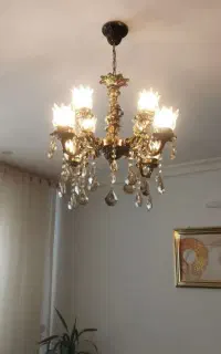 لوستر